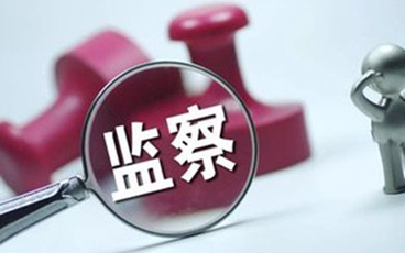 什么是行政监督