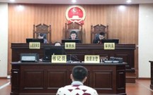 刑事判决书要送哪些人