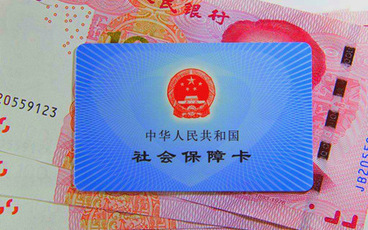 每月缴费有多少钱到社保个人账户