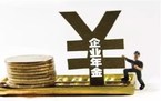 企业年金个人所得税应纳税范围