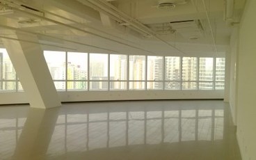 写字楼出租流程怎么走
