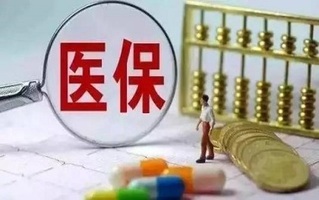 农村医保
