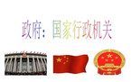 行政纠纷是民事关系吗