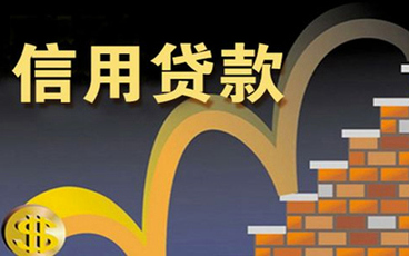 无抵押小额贷款需要什么材料