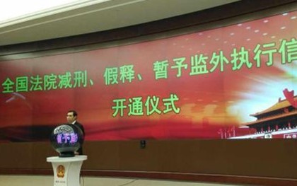 暂予监外执行规定