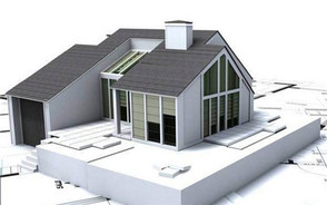 购房建筑面积和使用面积怎么计算