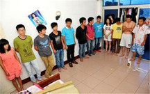 传销一般情况判多少年