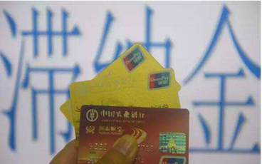 逾期滞纳金标准是什么