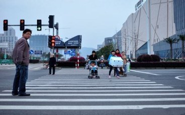 闯红灯多久能查到处罚信息