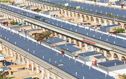 2022年棚户区改造补偿标准是多少