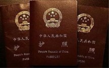 网上能不能办护照