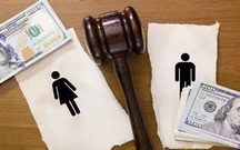 2022净身出户离婚协议书范本