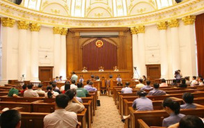 刑事辩护人必须要是刑事律师吗
