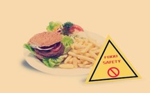 假冒食品违反食品安全法吗