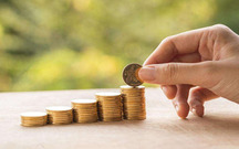 2022北京公积金的缴纳基数是多少