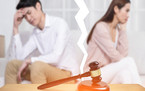 二次起诉离婚纠纷代理词