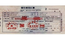 汇票付款日期有什么规定