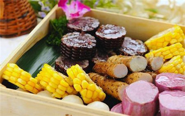 食品安全责任分担的原则