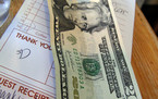 现金支票和银行转账支票的区别