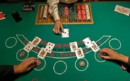 2022开设赌场罪判决的量刑标准