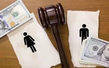 女方提出离婚财产如何分割