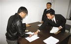 2022公司欠条模板是怎样的