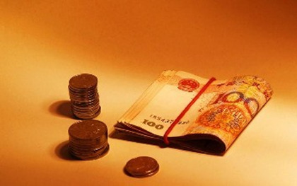 滞纳金每日多少合法