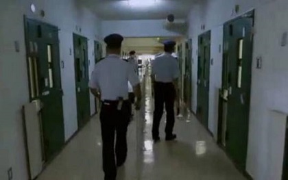 刑事拘留能不能探视