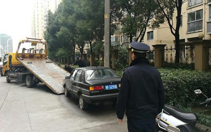实施行政强制措施必须具备的条件