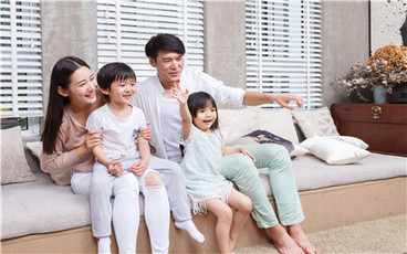 常住户口是什么意思?