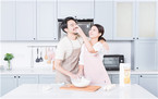 婚前同居后分手财产如何分割?