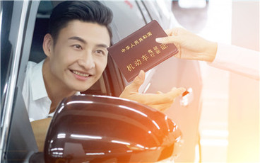 C5驾照可以开什么车型?