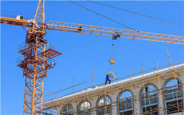 最新建筑工程施工总承包资质标准内容有哪些