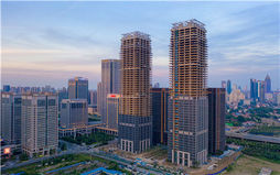 房屋共有建筑面积分摊规则是什么?