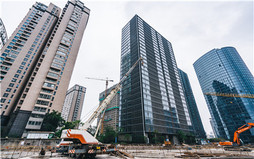 建筑工程施工合同中承包范围一项应如何填写