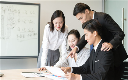 营业执照经营范围变更流程