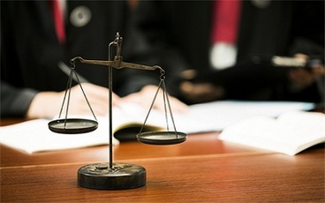 被治安拘留算刑事处罚吗