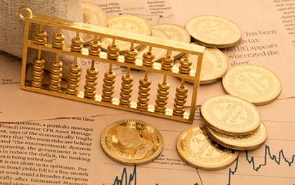 订金合约