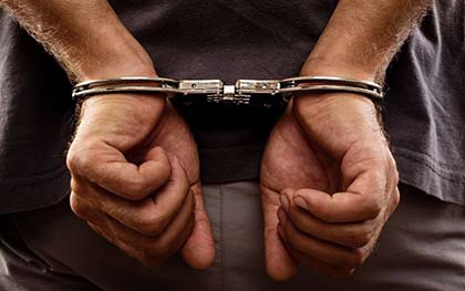 网络诈骗判刑 网络诈骗判刑