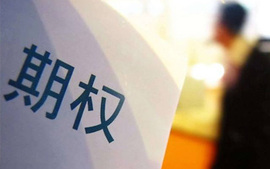 期权