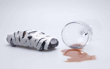 酒驾致人死亡