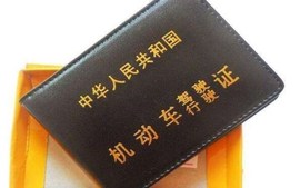 c1驾照