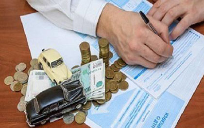 税收滞纳金 税收滞纳金
