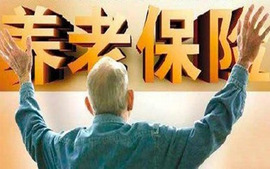 养老保险缴费
