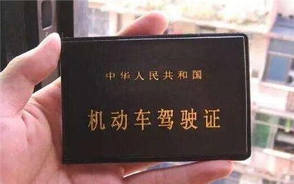 驾照实习期