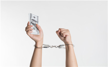 诈骗罪怎么判刑