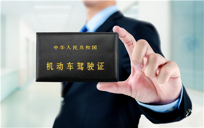 C5驾照车型