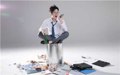 离职辞呈