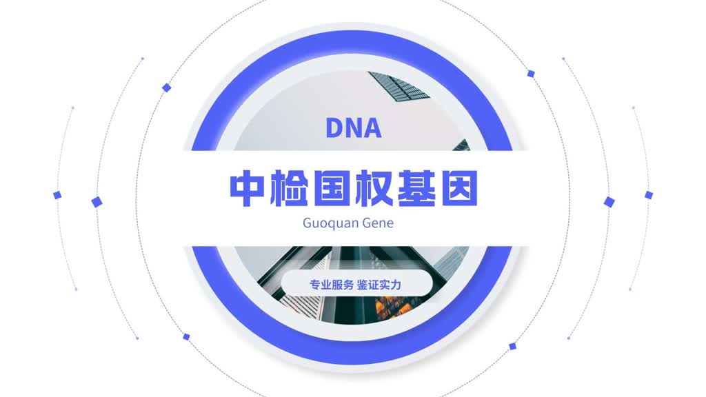 精选呈现！惠州市可以做亲子鉴定的机构集结