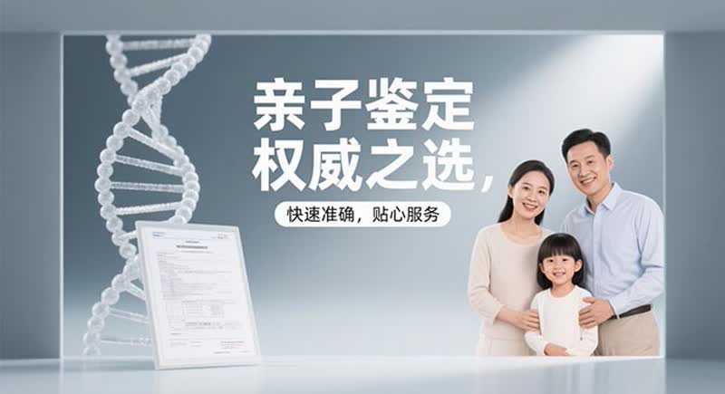 实用指南！合肥市快速出结果的正规亲子鉴定机构列表
